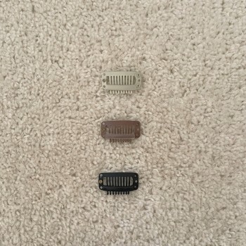 Noeud antiglisse Velours...