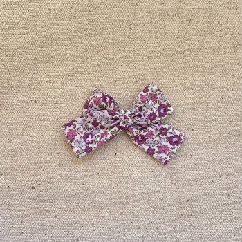 Noeud antiglisse Violette .