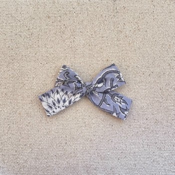 Noeud Hand Block Arya .