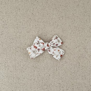 Barrette bébé Suzette