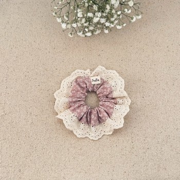 Petit chouchou Loéline