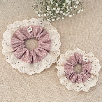 Petit chouchou Loéline