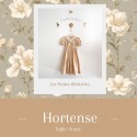 Robe Hortense – Robe...