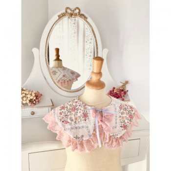 Petit col Petite Romance