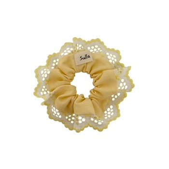 Petit chouchou jaune Beurre