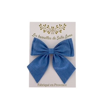 Noeud Suzanne Aspect jeans