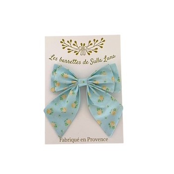 Noeud Suzanne Champêtre