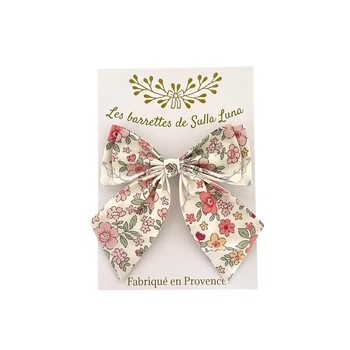 Noeud Suzanne - Petite Romance