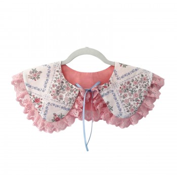 Col amovible Petite Romance