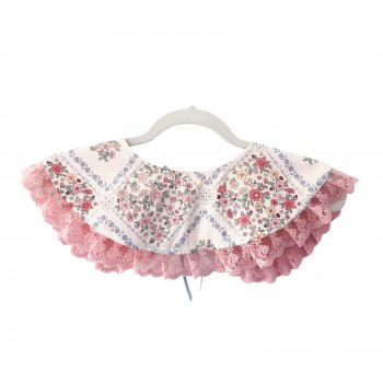 Col amovible Petite Romance