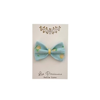 Mini noeud bébé Champêtre